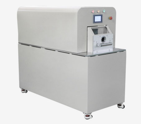 大型角形ケーブルロータリーストリッパー WPM-N5010