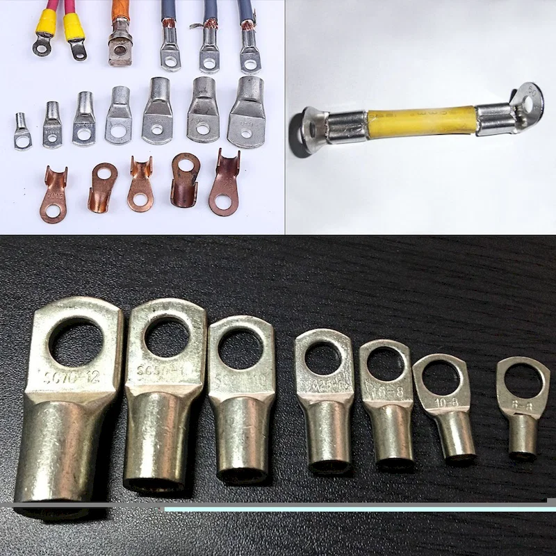 端子圧着機