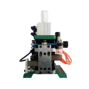 power cord cable Manufacturing Process and Equipment 電源コードケーブル製造プロセスと機器