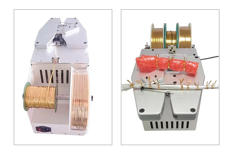 Bread Twist tie machine, Twist Tie Machine, Food Twist Tie Machine Bread Twist tie machine, Twist Tie Machine, Food Twist Tie Machine