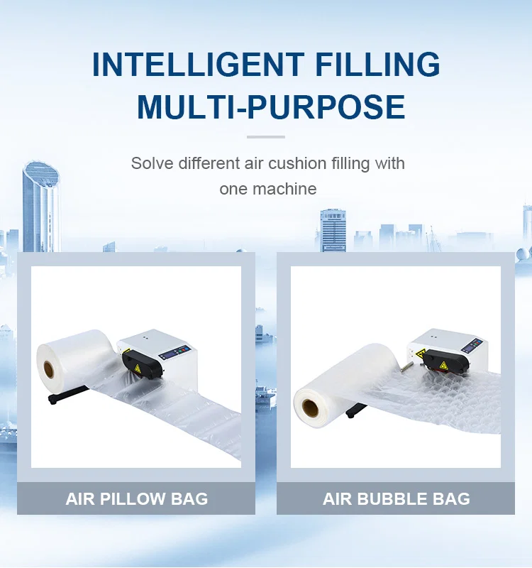 Inflatable Bubble Air Pillow Cushion Bag Making Machine, Air Cushion Machine, Air Pillow Cushion Machine, Air Bubble Cushion Machine Inflatable Bubble Air Pillow Cushion Bag Making Machine, Air Cushion Machine, Air Pillow Cushion Machine, Air Bubble Cushion Machine