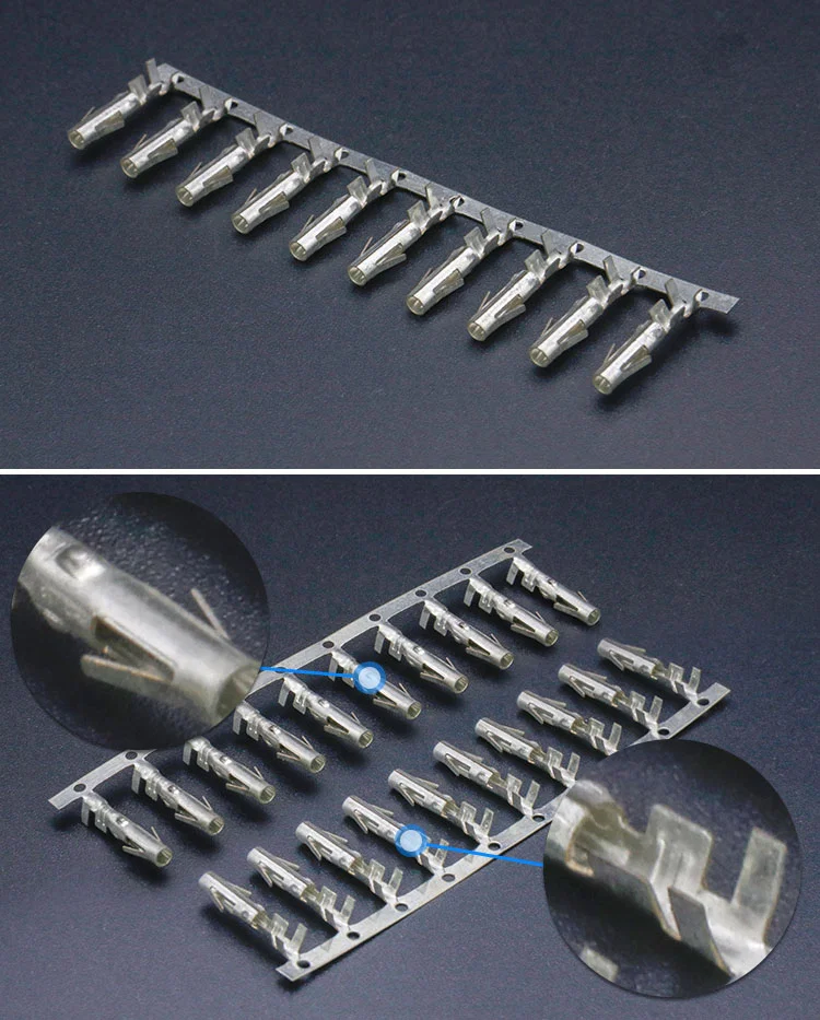 端子コネクタ、端子線コネクタ、丸型端子コネクタ、スピーカー端子、5.08mm端子台4ピンスピーカーワイヤーコネクタ、スピーカー端子コネクタ、端子スピーカー、圧着型端子丸型ワイヤーハーネス端子、電子端子台、4.2mmスピーカー端子、ピンピッチ丸型端子