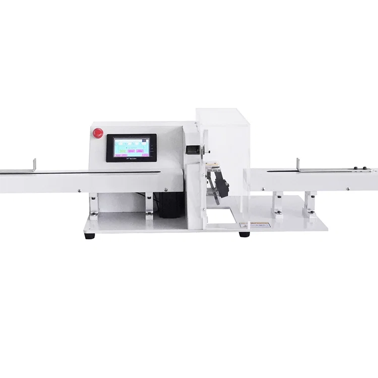 Taping wrapping machine with pull wire WPM-303K, Winging Machine, Tape Winding Machine, Automatic Tape Winding Machine プルワイヤー付きテーピングラッピングマシンWPM-303K、ウイングマシン、テープ巻線機、自動テープ巻線機