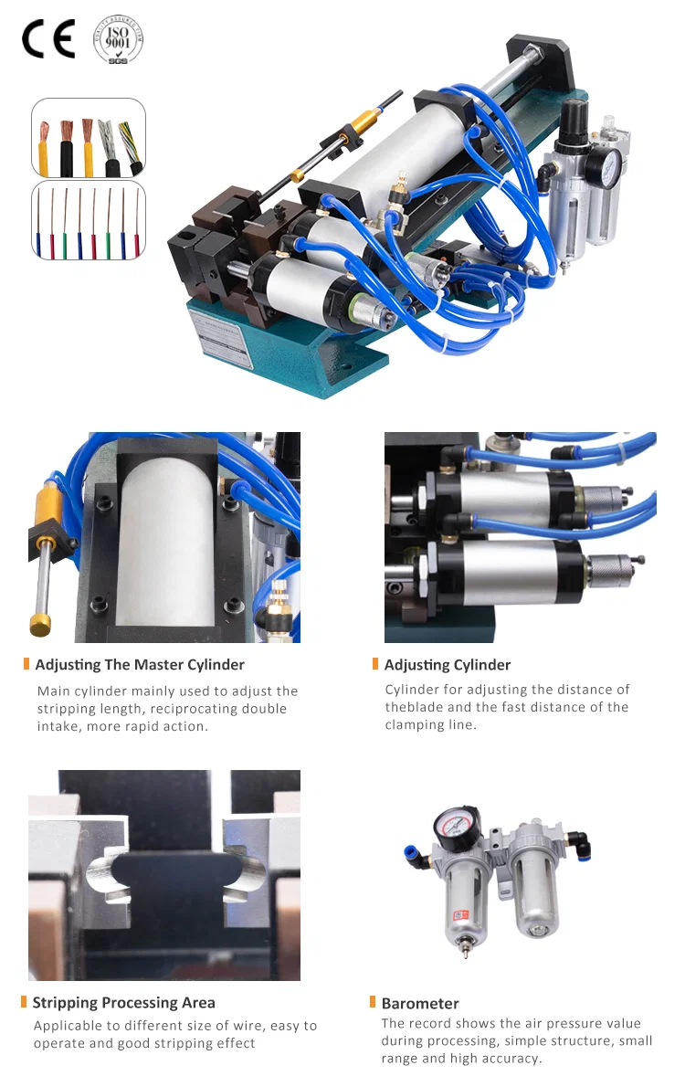 ケーブルストリッパー、ケーブルジャケットシースストリッパー、ケーブルストリッパー