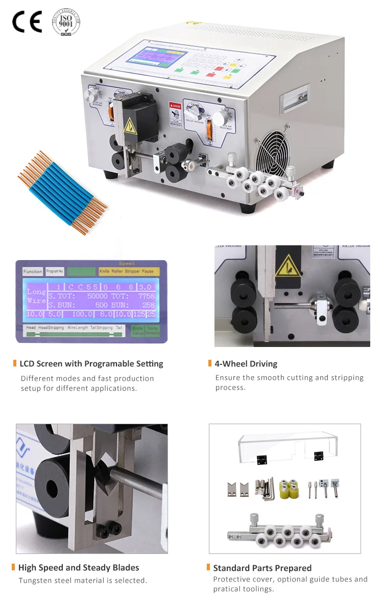 Cable Stripping Machine,Wire Stripping Cutting Machine,Wire Stripping Machine ケーブルストリッピングマシン,ワイヤーストリッピング切断機,ワイヤーストリッピングマシン