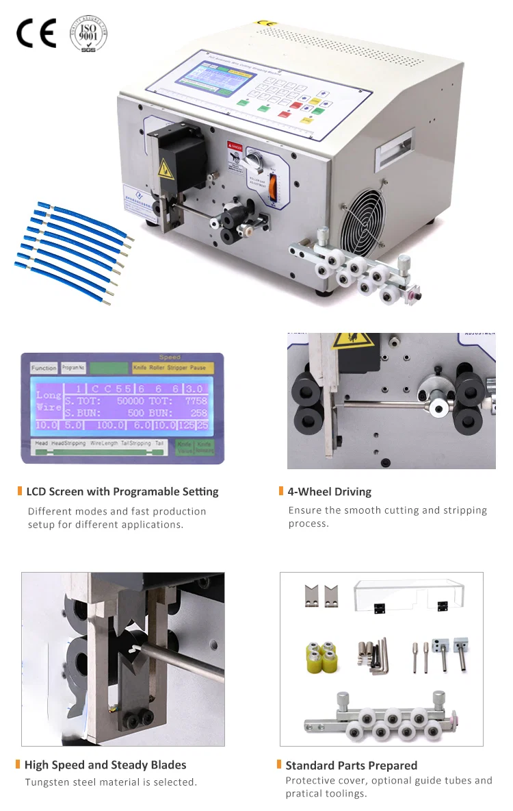 Automatic wire stripping machine, Wire Stripper Machine, Wire Stripping Machine, Wire Cutting Stripping Machine 自動ワイヤーストリッピングマシン、ワイヤーストリッパーマシン、ワイヤーストリッピングマシン、ワイヤーカットストリッピングマシン