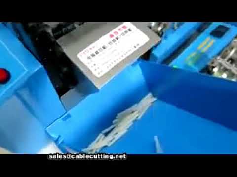 自動硬質チューブ切断機｜高精度パイプカッター【工場生産性向上】