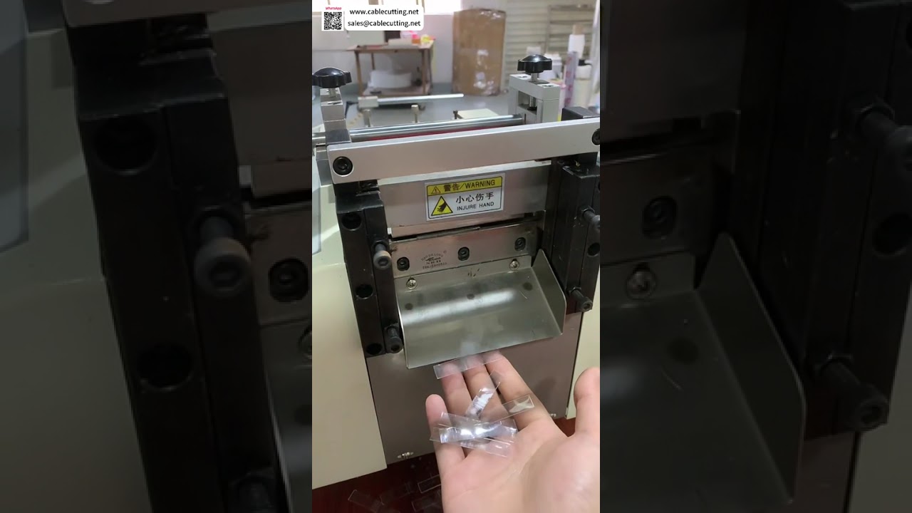 プラスチックシート高速自動切断スライス加工 歩留まり向上 生産性アップ