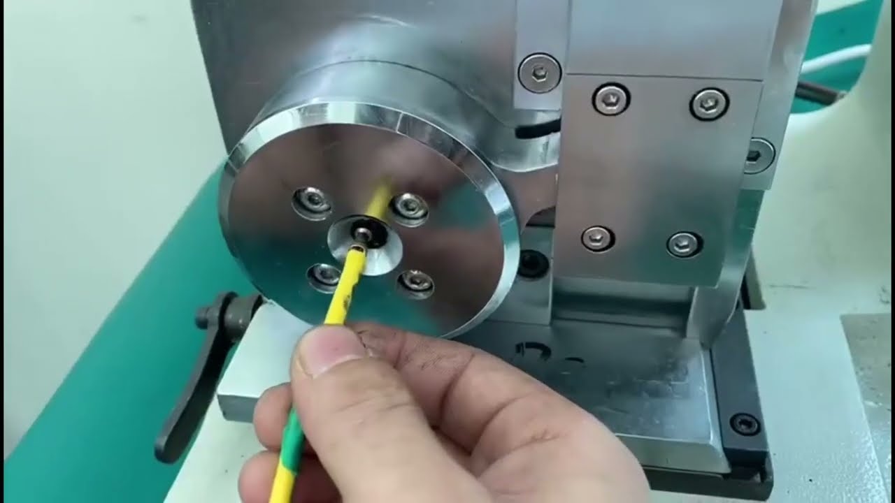 高精度OTPスタンピング金型｜端子圧着機・静音端子機に対応するプロ仕様