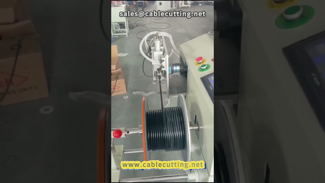 60メートル巻取機｜大ロールから小ロールへの分割・精密巻取【ワインディングマシン】