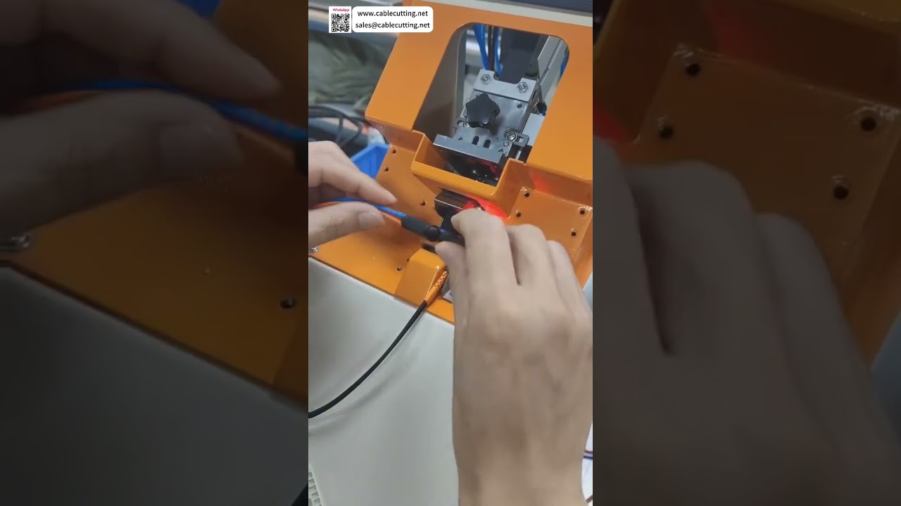 Pneumatic Spot Tape Wrapping Machine  Ideal for Flat and Round Cable Insulation Taping Tool - Shorts