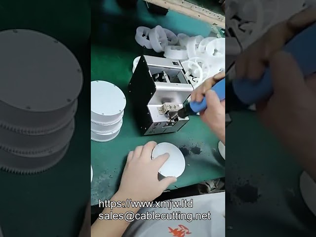 クラフツマン自動ネジ供給システム｜M1～M5対応 高速自動締め付け