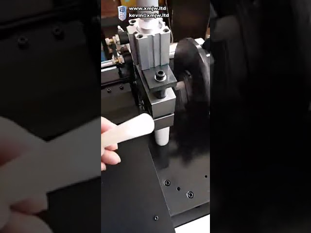 自動PEパイプ切断機｜ロータリー式PVCホース切断機（マイクロコンピュータ制御・高精度）