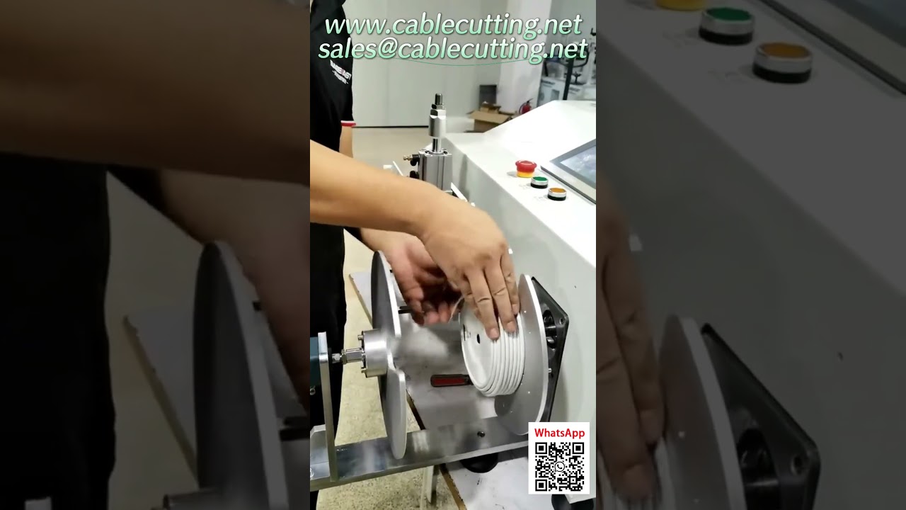 製品品質と生産効率を向上させる自動巻線機