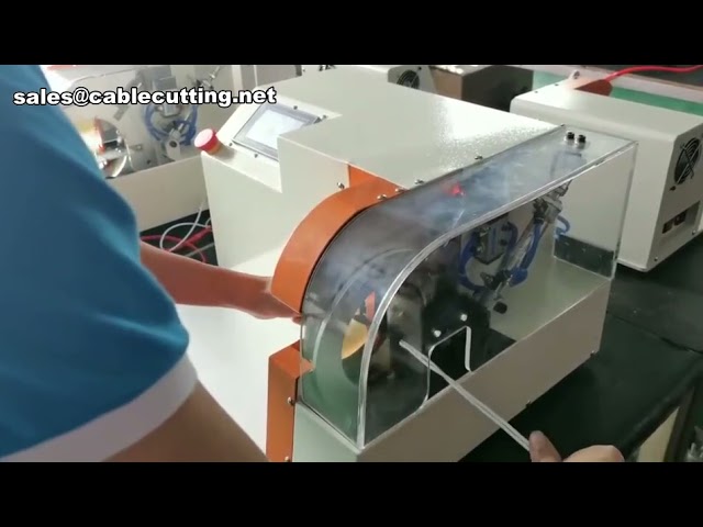 巻き数調整可能！テープ・ロープ・コーン巻取機｜業務用自動包装機