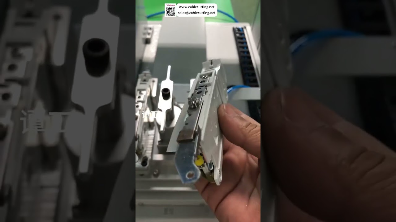 自動溝付きねじ締め機｜産業用ファクトリーオートメーションで高速組立を実現