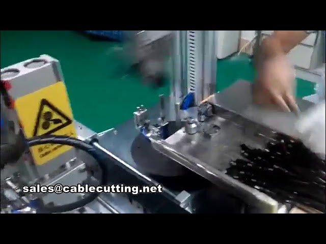 USB DC電源対応! 自動巻き取り式ゴム結束機