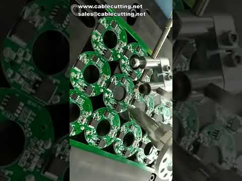 【省力化・高効率】二軸自動ねじ締め機｜両頭自動ドライバーで生産性向上
