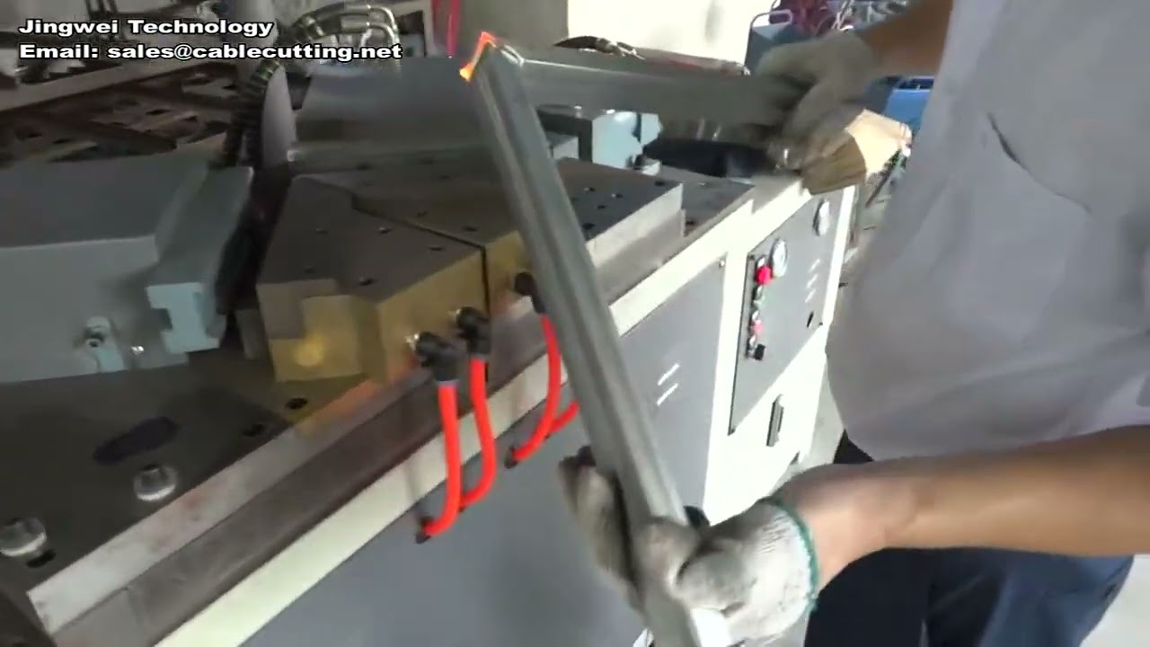 高精度鋼帯成形・リング加工機 ｜ 金属コイリング装置 ｜ 自動化生産ライン