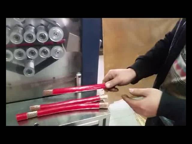 業務用 太径ケーブル ストリップ・切断機 WPM-185XL
