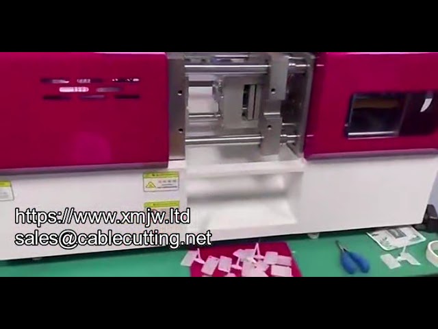 電気式ミニ卓上射出成形機｜小型・マイクロプラスチック製品の製造に最適