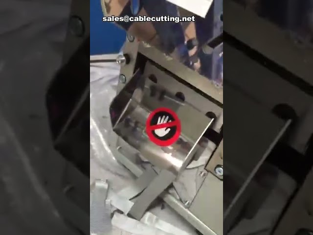 【熱切断】サテンリボン切断機 | 高精度・端部シール加工対応