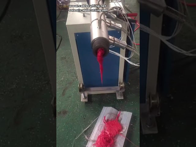 3Dプリント消耗品向け押出機 | PVC/PET/PS/PP/PC対応 プロファイル・シート製造ライン