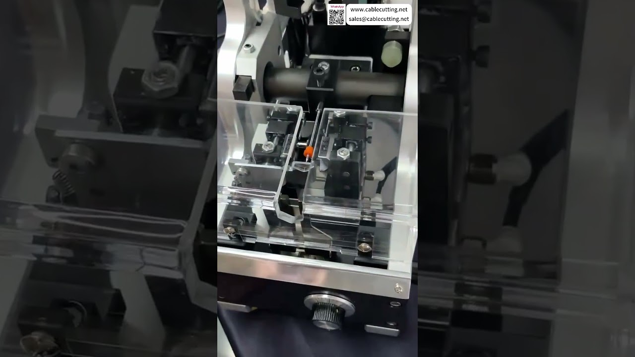 Waterproof Plug Insertion Machine HXN CD200A Track Feeding Expander Process Setup Output Tool - Shorts