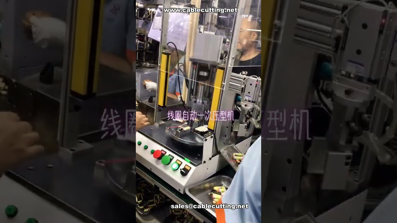 【特注】非標準自動化設備の設計・製造 – カスタムソリューションで生産性向上