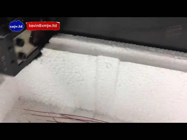 自動エナメル線カット・ストリッピングマシン | 高精度エナメル被膜剥離機