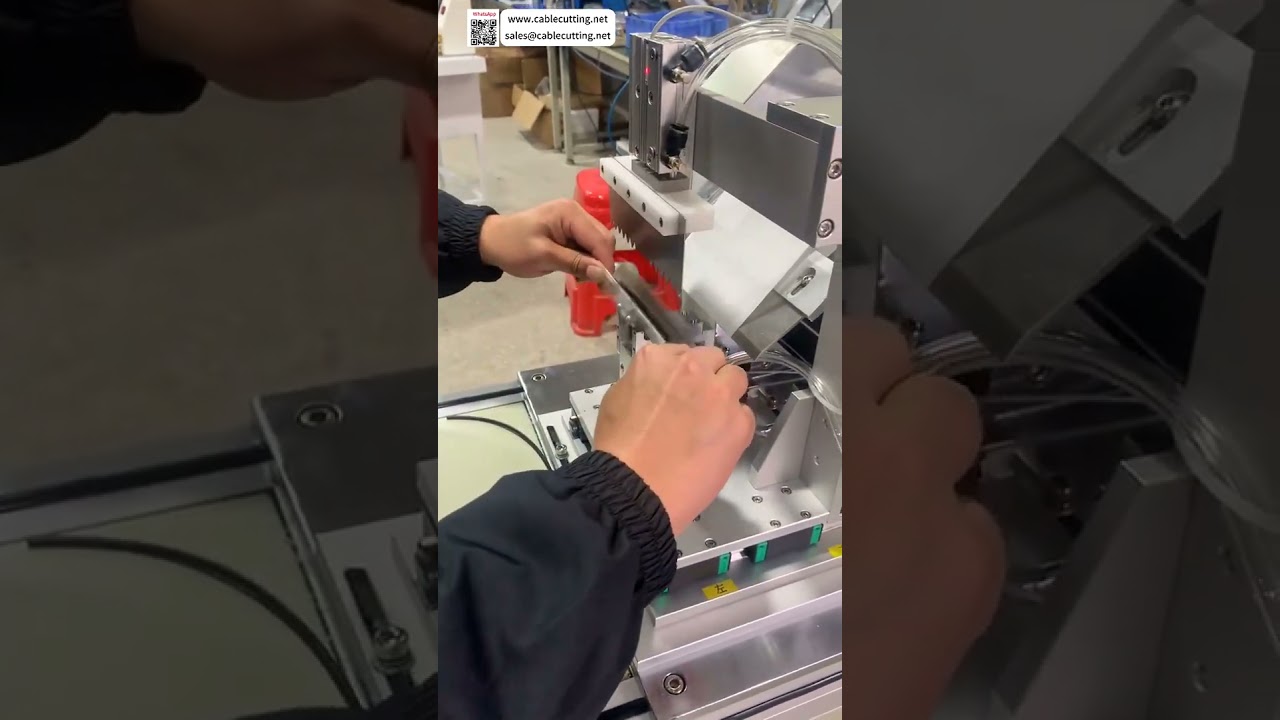 サーボモータースポンジ折り機 50-150mmスポンジラップツール用高精度アタッチメント