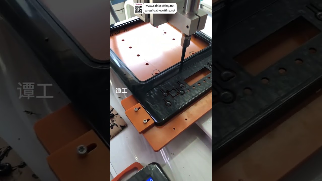 IH調理器自動ディスペンシングマシン 工場自動化機器 スマートシステム