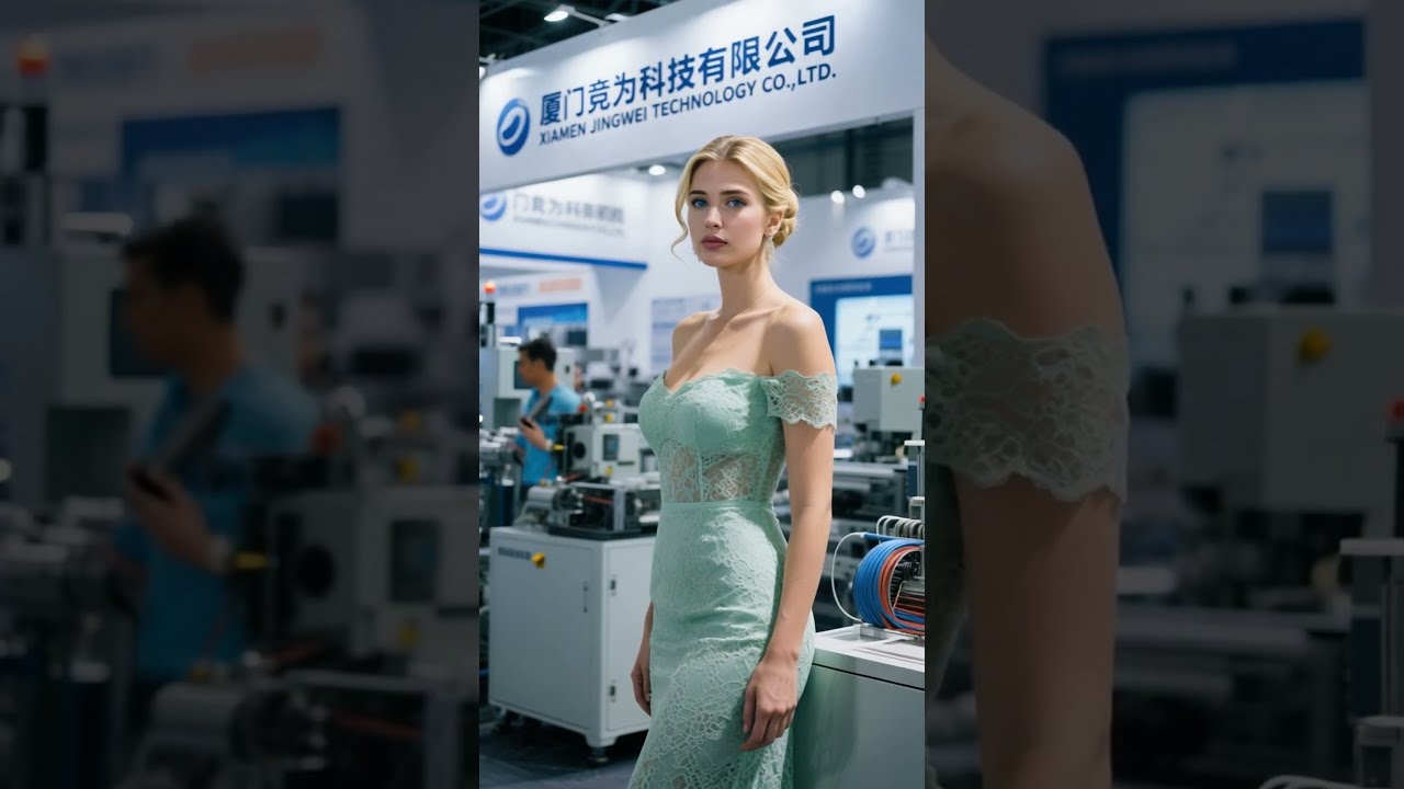 厦門景威科技（Xiamen Jingwei Technology）｜高性能ワイヤー加工機・自動化システムの専門メーカー