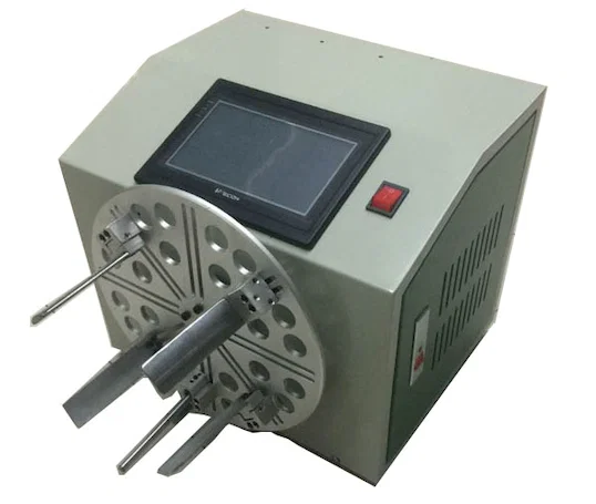 ケーブル巻き取り機 WPM-2009L
