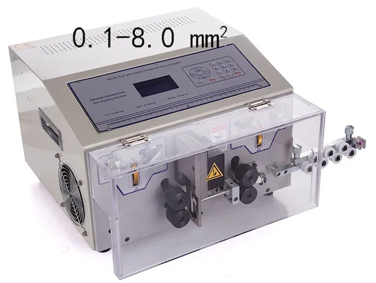ケーブルストリッピングマシン WPM-09D