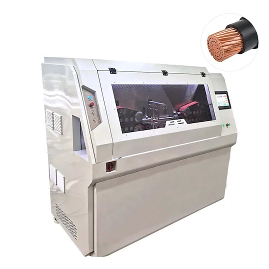 太物用ケーブルストリッパーカッター（大ゲージ）