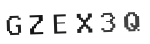 Verification Code Image