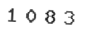 Verification Code Image