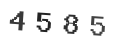Verification Code Image